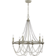 Beverly Medium Chandelier
