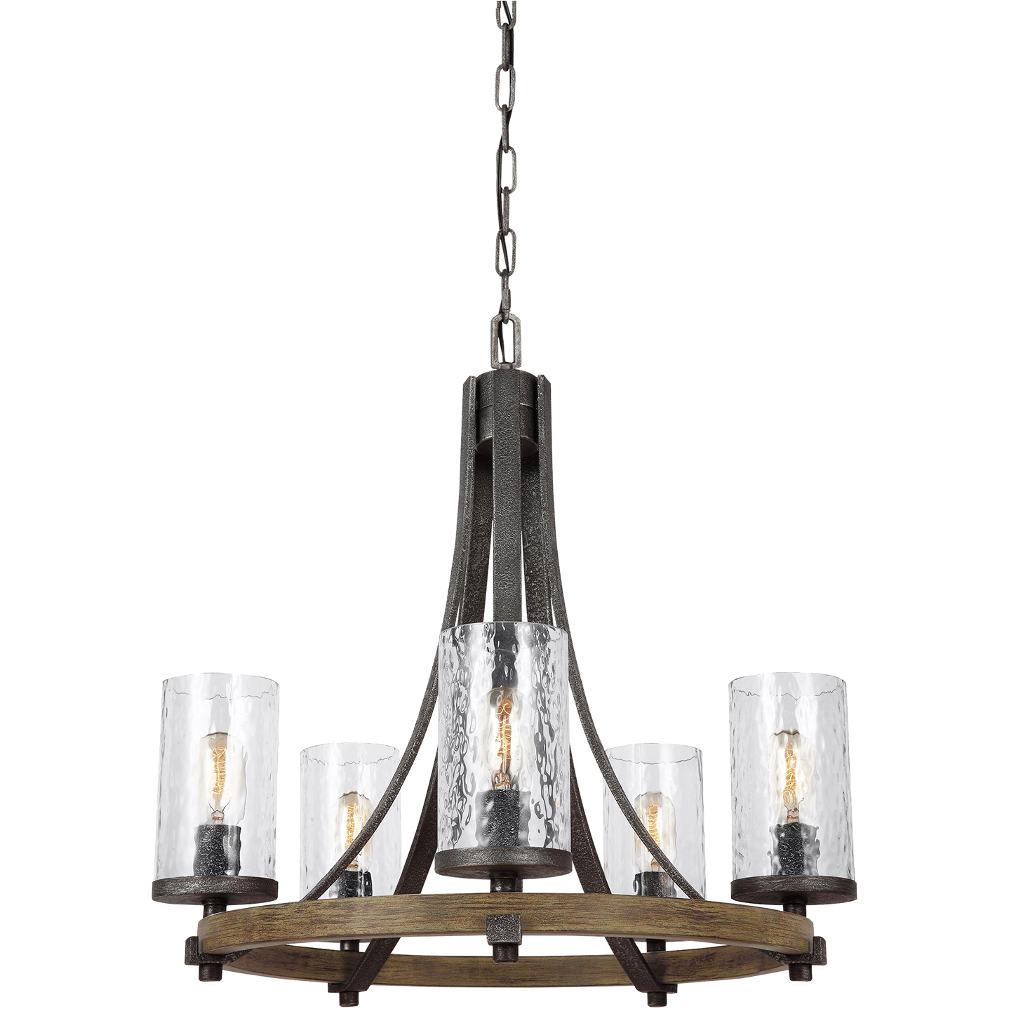 Angelo Small Chandelier