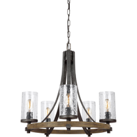 Angelo Small Chandelier