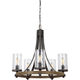 Angelo Small Chandelier