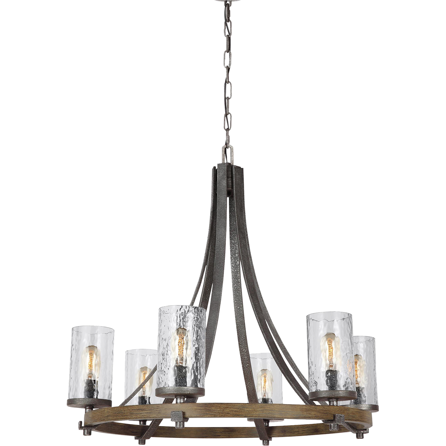 Angelo Medium Chandelier