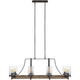 Angelo Linear Chandelier