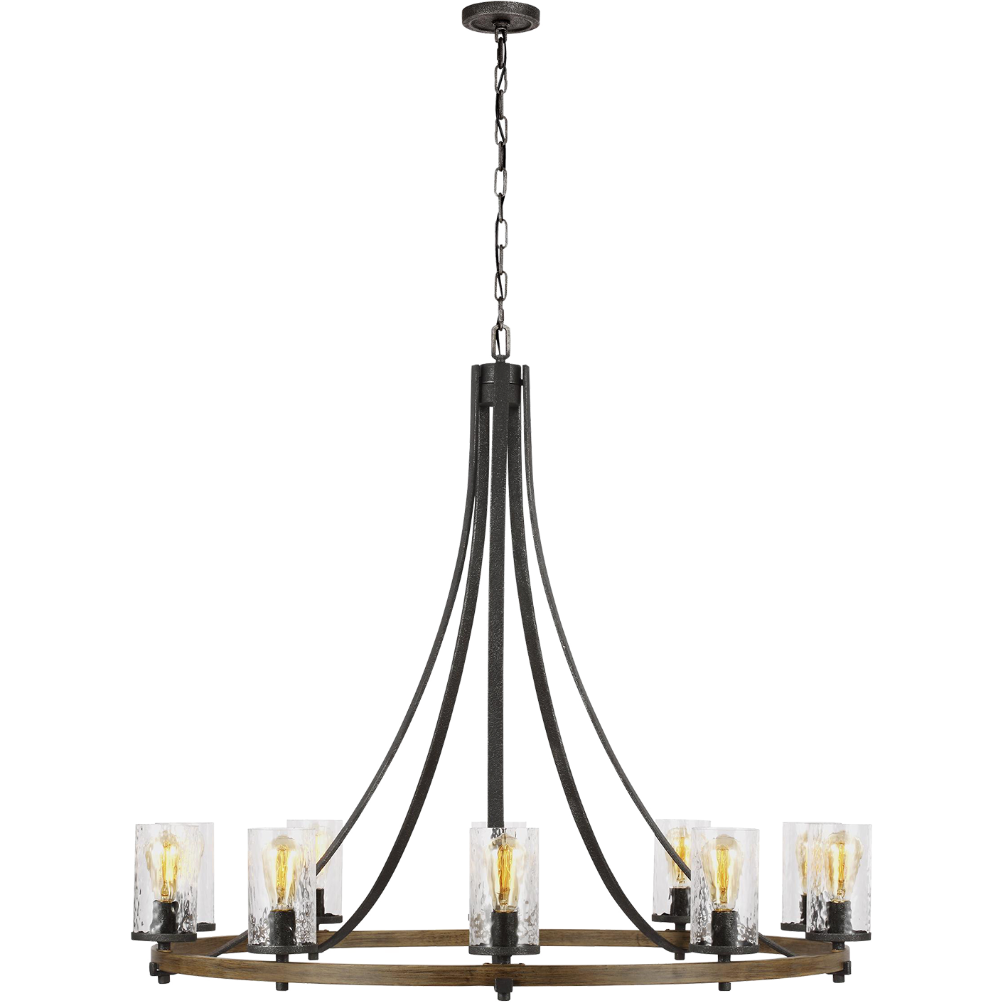 Angelo Large Chandelier