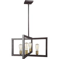 Finnegan Large Lantern