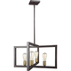 Finnegan Large Lantern