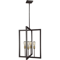 Finnegan Tall Lantern