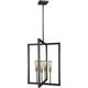 Finnegan Tall Lantern