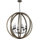 Allier Large Pendant