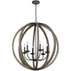 Allier Large Pendant