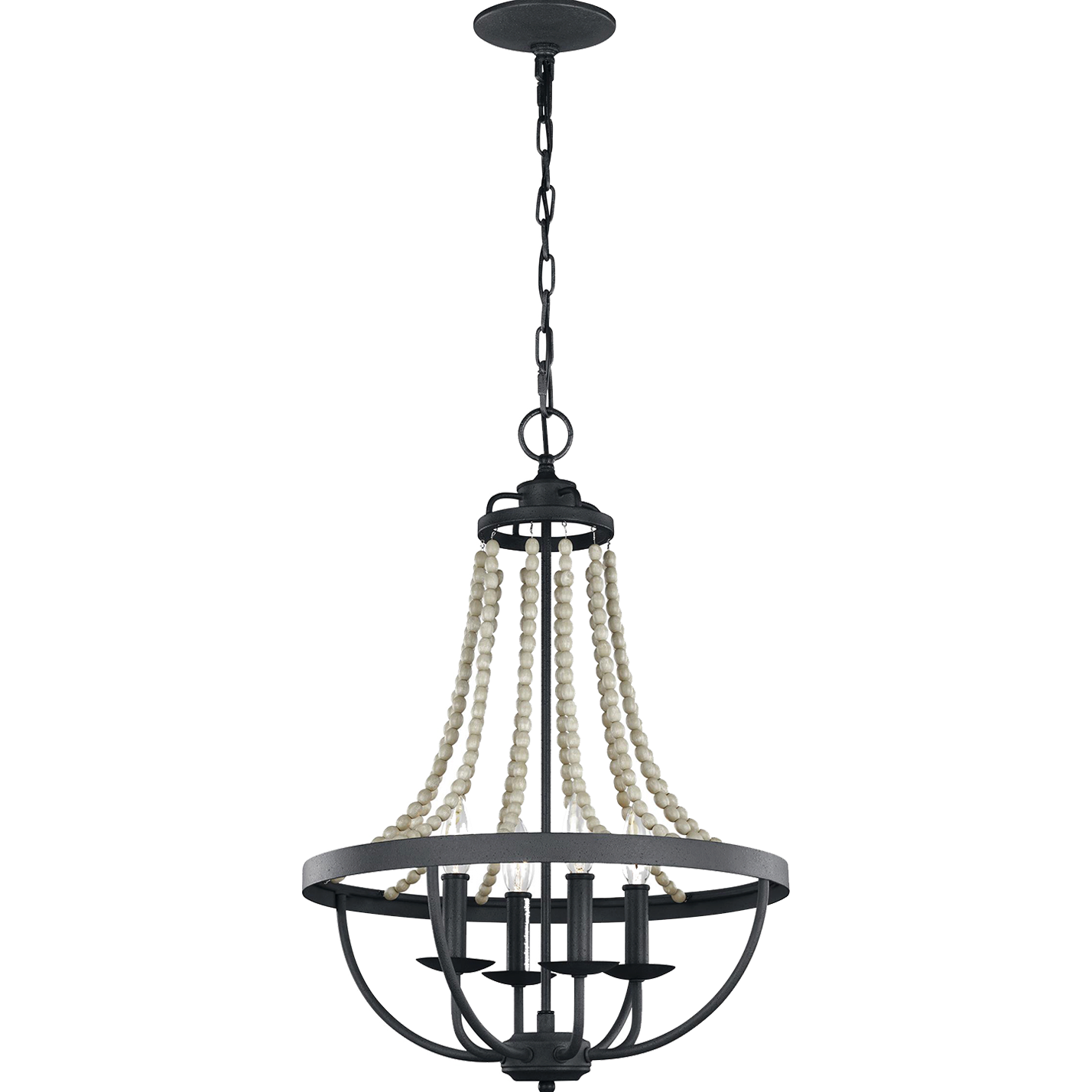 Nori Medium Chandelier