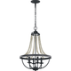 Nori Medium Chandelier
