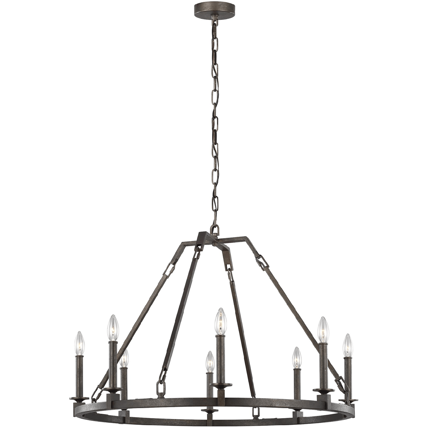 Landen Medium Chandelier