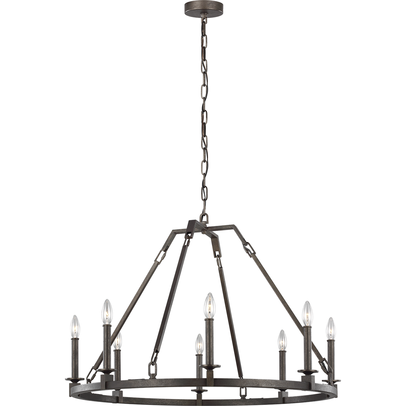 Landen Medium Chandelier