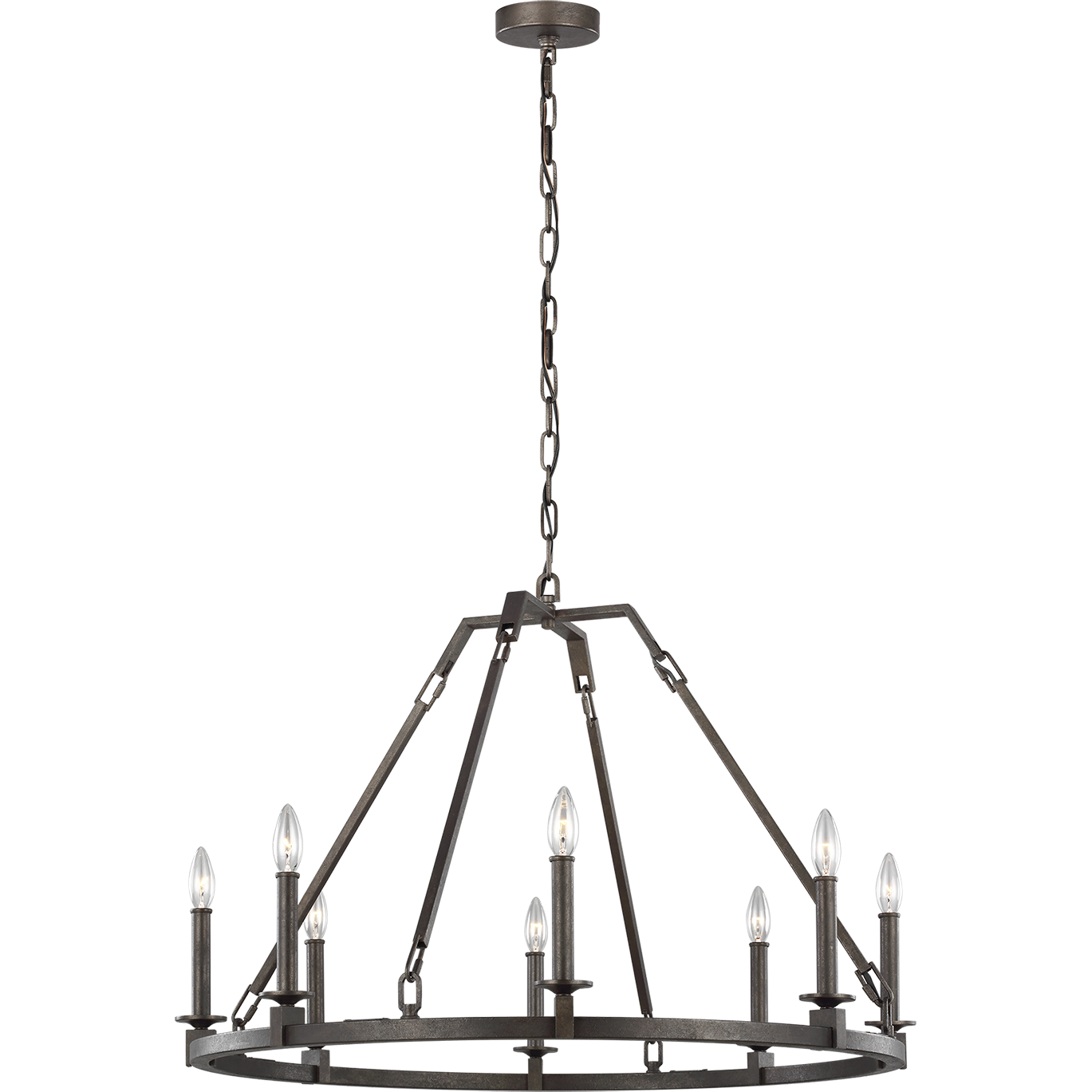 Landen Medium Chandelier