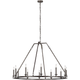 Landen Large Chandelier