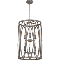 Patrice Tall Lantern