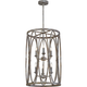 Patrice Tall Lantern