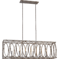 Patrice Linear Chandelier