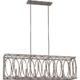 Patrice Linear Chandelier