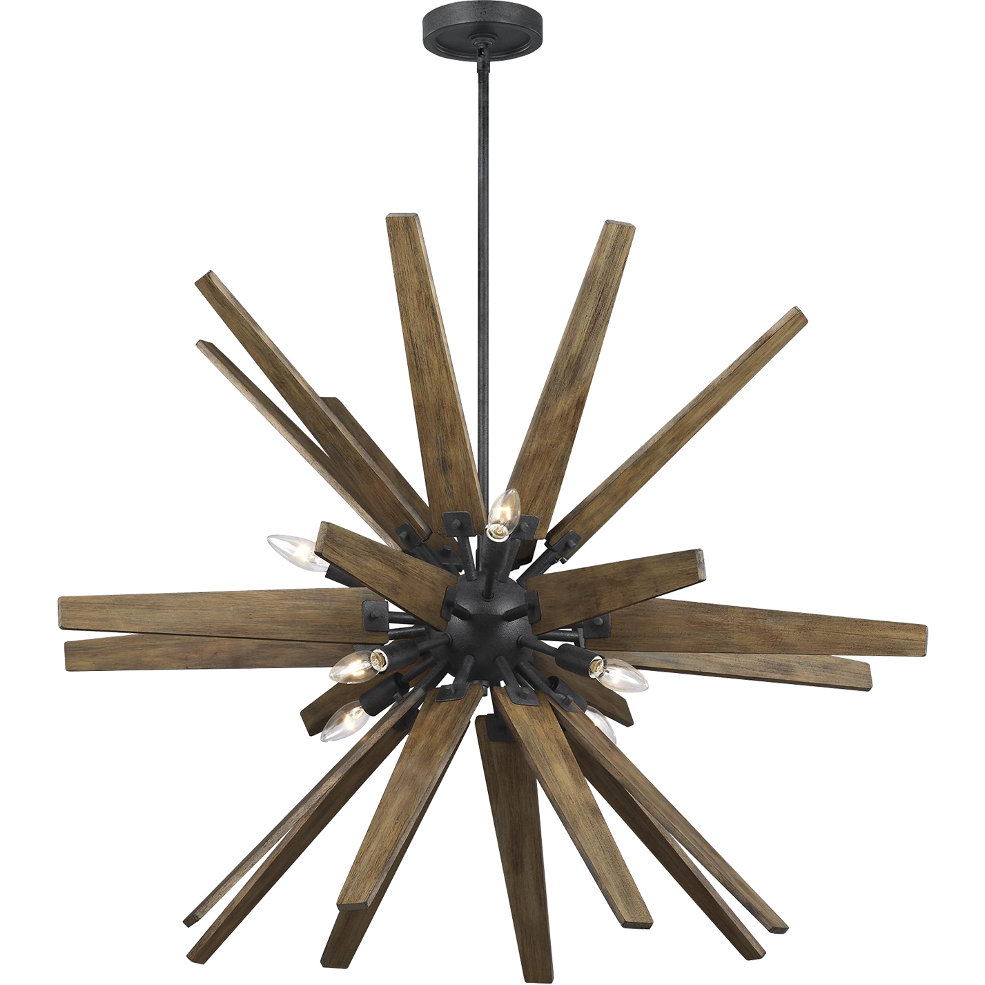 Thorne Large Chandelier