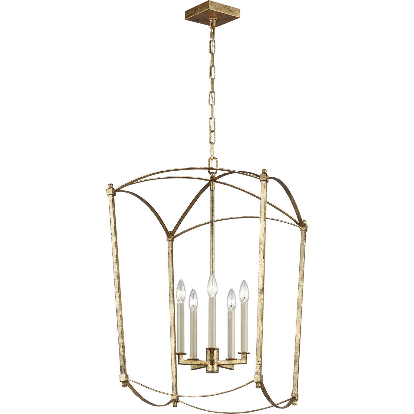 Thayer Large Lantern