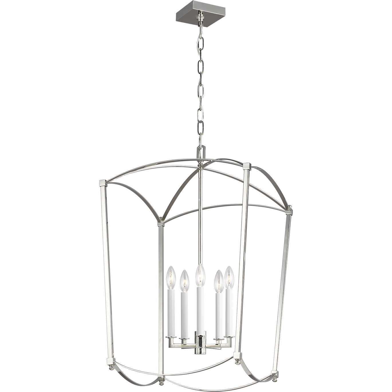 Thayer Large Lantern