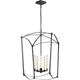 Thayer Large Lantern