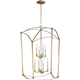 Visual Comfort Studio Collection - Thayer 8-Light XL Chandelier - Lights Canada