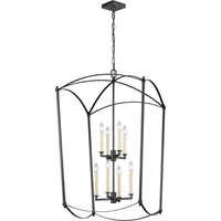 Thayer 8-Light XL Chandelier