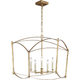 Thayer Wide Lantern