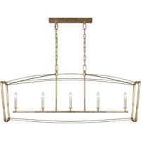 Thayer Linear Chandelier