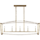 Thayer Linear Chandelier