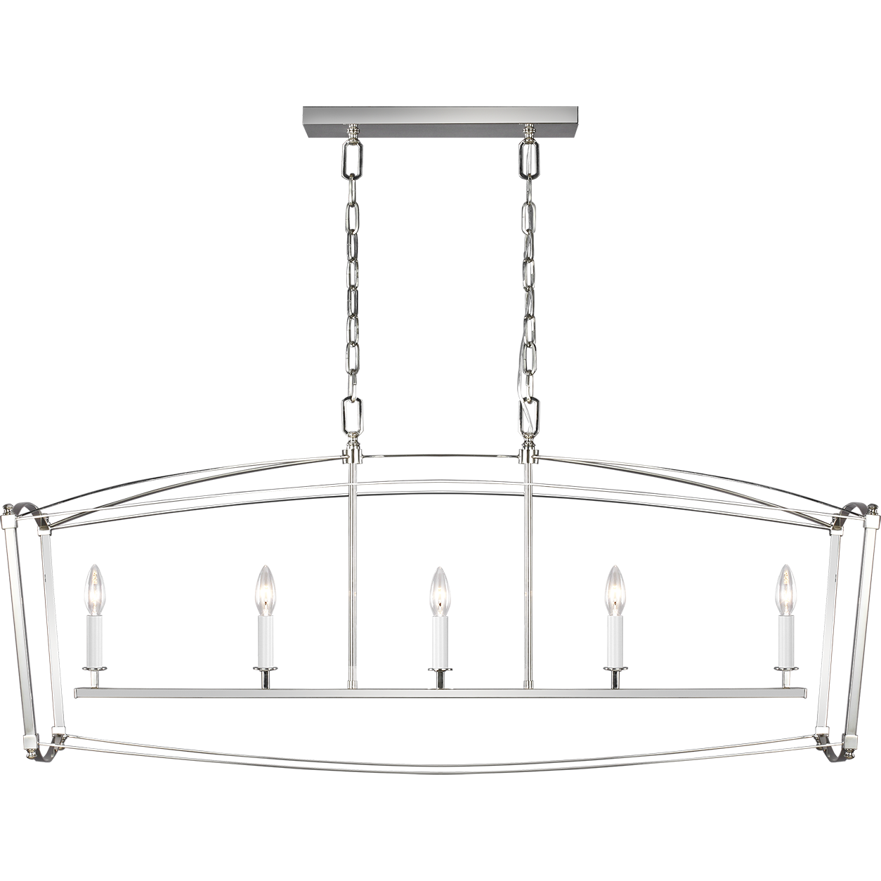 Thayer Linear Chandelier