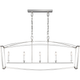Thayer Linear Chandelier