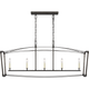 Thayer Linear Chandelier