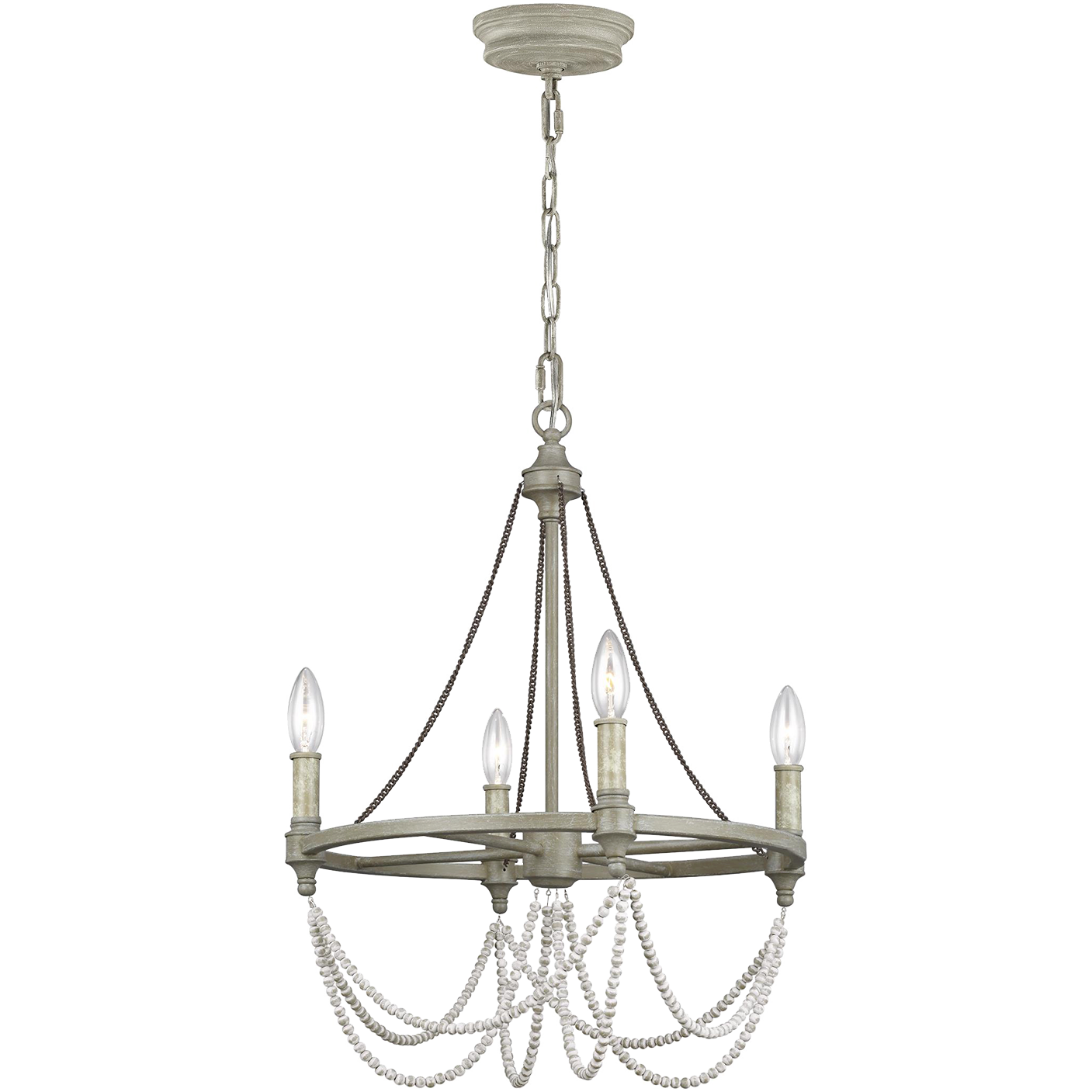 Beverly Small Chandelier