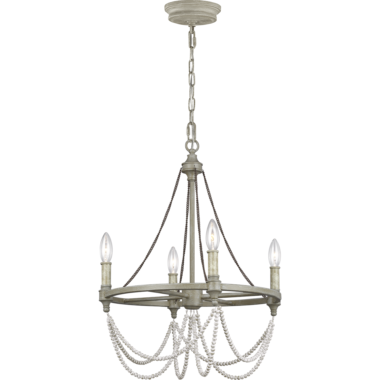 Beverly Small Chandelier