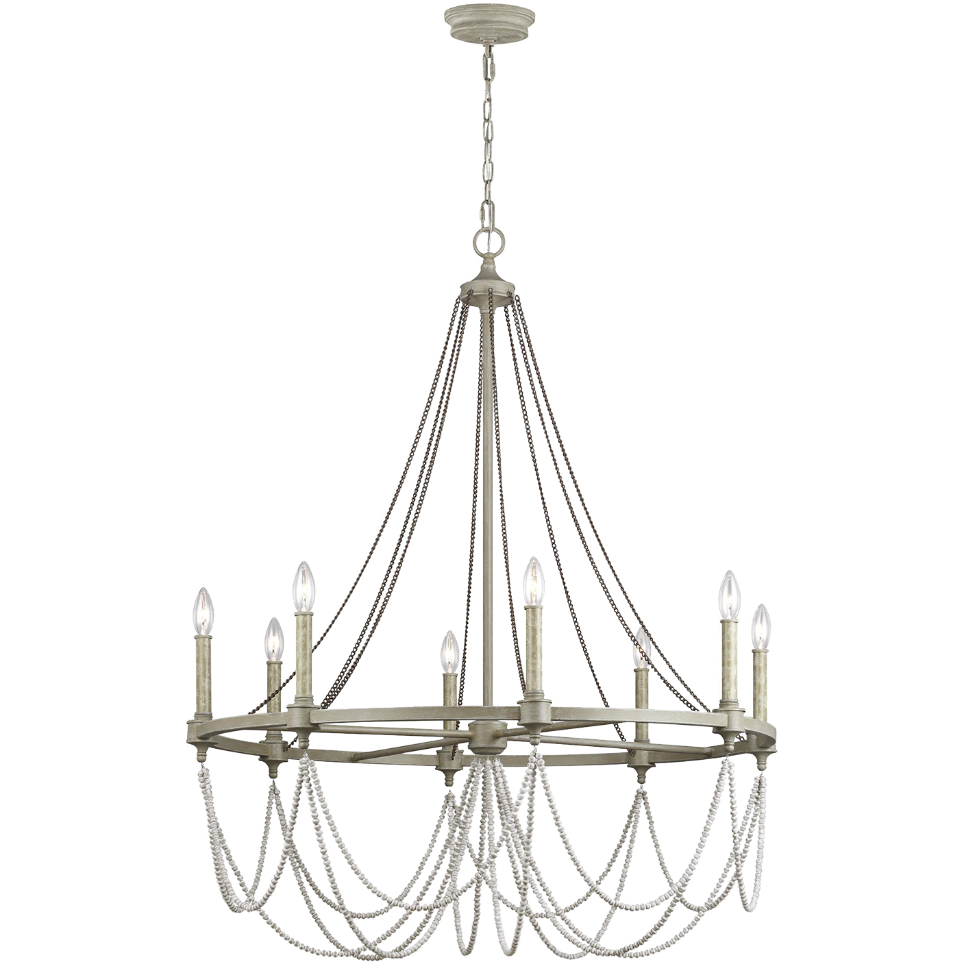 Beverly Large Chandelier