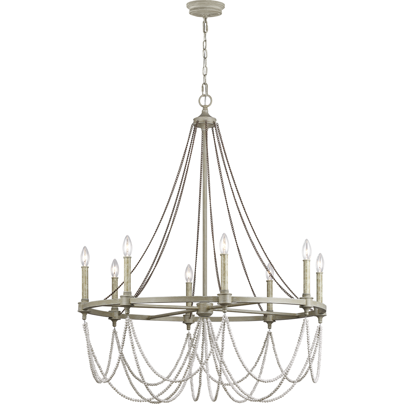 Beverly Large Chandelier