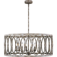 Patrice Large Lantern