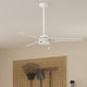 Cassius Outdoor Fan 52"
