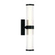 Fayton 14" 1-Light Outdoor Wall Light