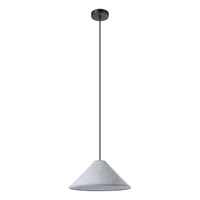 Alsager 16" 1-Light Pendant