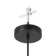 Alsager 16" 1-Light Pendant