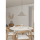 Alsager 16" 1-Light Pendant