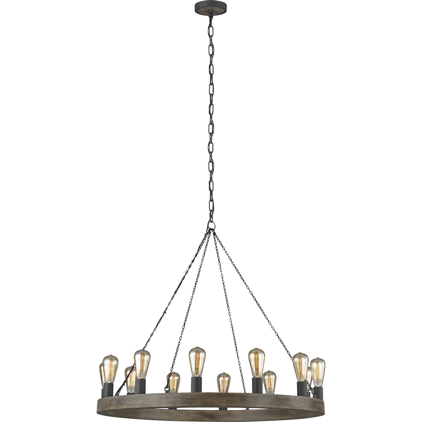 Avenir Medium Chandelier