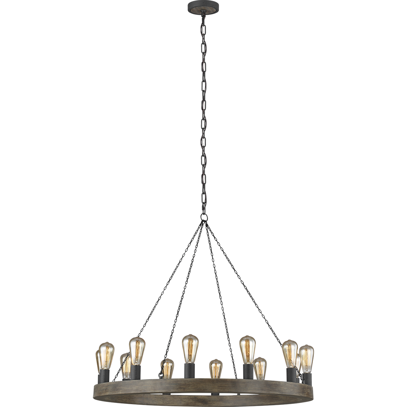 Avenir Medium Chandelier