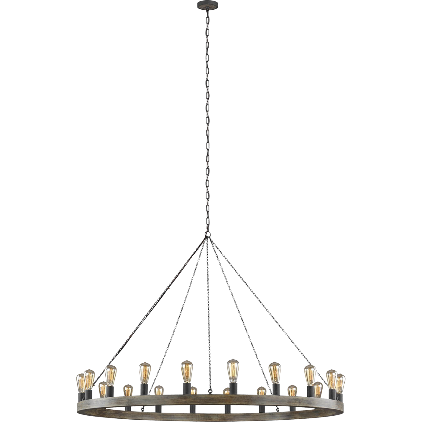 Avenir Large Chandelier