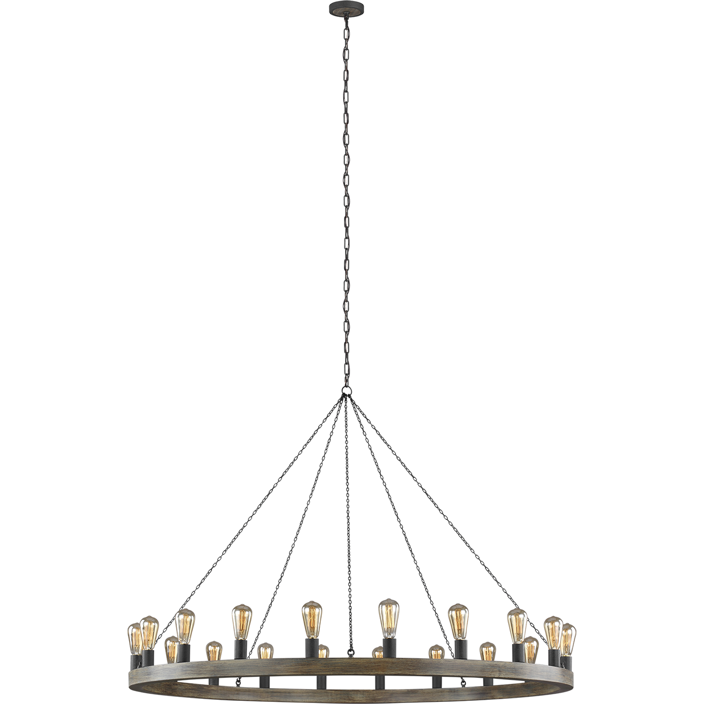 Avenir Large Chandelier