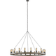 Avenir Large Chandelier